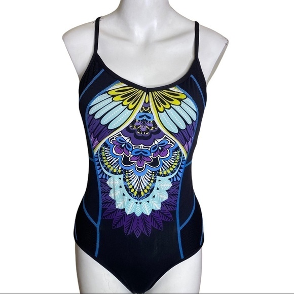 Athleta’s Racine Laptime One Piece - Picture 2 of 13